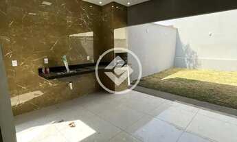 Imagem 5: VENDA Casa no Jardim Mont Serrat - Aparecida de Goiânia - GO codigo: 154702