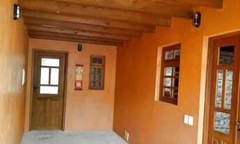 Imagem: VENDO CASA NA MARAMBAIA 100 MIL(E.R