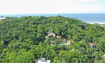 Imagem 6: Pousada no Caminho do Rei