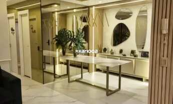 Imagem 4: Apartamento com 3 Quartos à venda, 106m² - Barra da Tijuca