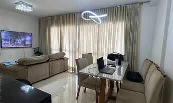Imagem: LINDO APARTAMENTO NO NEW PARK RESIDENCIAL