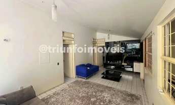 Imagem 5: Casa duplex no Bairro São João com 5 Quartos TR228004 THE -1PB52KQ