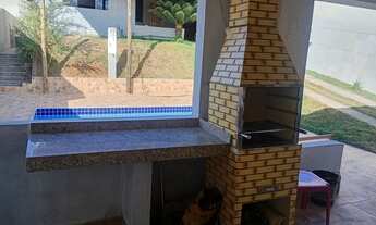 Imagem 2: Excelente casa com piscina