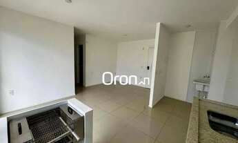 Imagem 4: Apartamento com 2 dormitórios à venda, 57 m² por R$ 470.000,00 - Setor Pedro Ludovico - Go