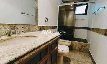 Imagem 16: Leblon Apartamento com 4 dormitórios