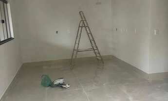 Imagem 5: Imóvel para venda tem 220 metros quadrados com 3 quartos em Parque Atheneu - Goiânia - GO