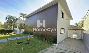 Imagem 2: Casa para locação alto padrão com 4 suítes no Jardins Paris Goiânia GO