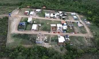 Imagem 4: Terreno de 400m2