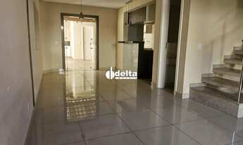 Imagem 4: Casa no condomínio The Palms disponível para venda em Uberlândia-MG