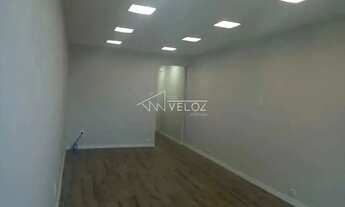 Imagem 4: Sala-À VENDA-Centro-Rio de Janeiro-RJ
