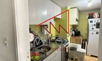 Imagem 5: Apartamento-À VENDA-Catumbi-Rio de Janeiro-RJ