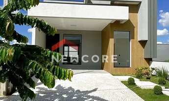 Imagem 2: Casa de condomínio em Avenida Luiz Greco - Vila Monte Alegre - Paulínia/SP