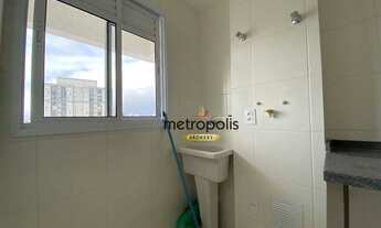 Imagem 5: Apartamento, 58 m² - venda por R$ 490.000,00 ou aluguel por R$ 3.025,00/mês - Vila Metalúr