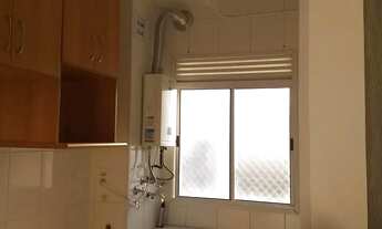 Imagem 2: Imóvel para aluguel tem 49 metros quadrados com 2 quartos em Presidente Altino - Osasco