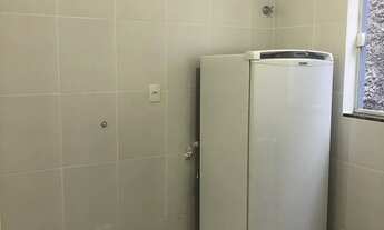 Imagem 5: Kitinete mobiliada em Capoeiras para uma pessoa