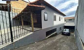 Imagem 7: CASA COMERCIAL COM GALPÃO NO BAIRRO ELDORADO