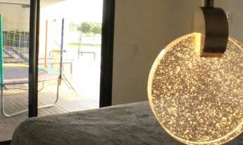 Imagem 5: Casa á venda no Condomínio Porto Laranjeiras dentro da cidade de Piracaia -SP porteira fec