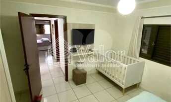 Imagem: Casa com 2 quartos à venda em Jardim Pacaembu