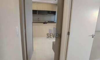 Imagem 7: Apartamento para alugar no Red Bauru (Varanda Gourmet 42m²