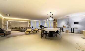 Imagem 3: APARTAMENTO THE SUN LUXURY STYLE-SETOR OESTE