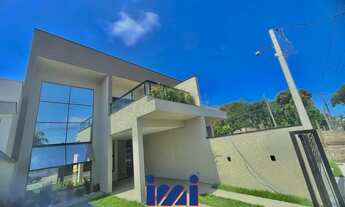 Imagem: Sobrado a venda Brejaruba Guaratuba Pr