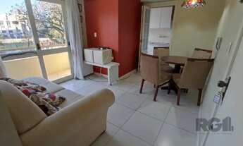 Imagem 3: APARTAMENTO - 1 dorm - 36,90 m² - CIDADE BAIXA