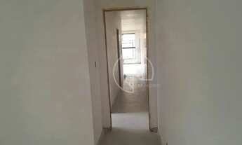 Imagem 4: Imóvel para venda com 60 metros quadrados com 2 quartos em São Pedro - Juiz de Fora - MG