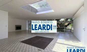 Imagem 7: SOBRADO - ALTO DE PINHEIROS - SP