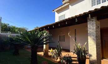 Imagem 5: Venda de Sobrado - Bairro União/Oliveira II