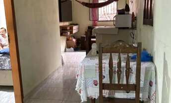 Imagem 4: Casa Curuçamba / gabi