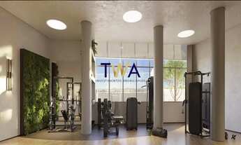 Imagem 7: Apartamento, Mirá, Vale do Sereno, Nova Lima, 2 quartos, R$1.700.700,00, à venda na TWA In