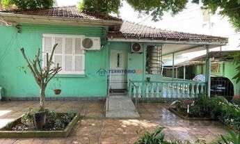 Imagem 2: Casa 3 dormitórios à venda Cristal Porto Alegre/RS