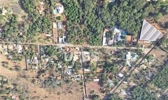 Imagem 2: Sítio de Recreio Mansões do Campus - Terreno Residencial