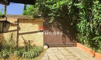 Imagem 3: Casa de condomínio em Rua San Conrado, s/n - Caminhos de San Conrado (Sousas) - Campinas/S