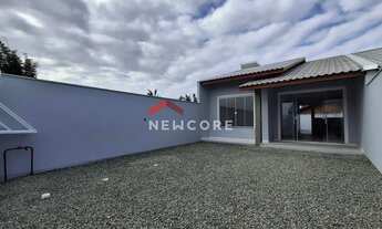 Imagem: Casa em 1140 - Itajuba - Barra Velha/SC