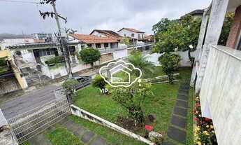 Imagem 7: Imóvel para venda com 243 metros quadrados com 3 quartos em Campo Grande - Rio de Janeiro