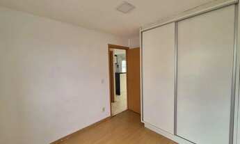 Imagem 6: Imóvel para venda possui 48 metros quadrados com 2 quartos