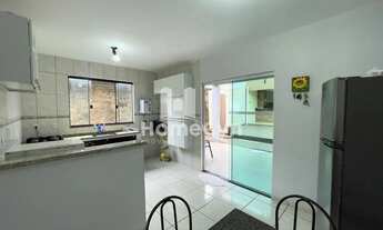 Imagem 4: Casa Térrea com 4 Quartos à Venda no Jardim Atlântico - Goiânia/GO