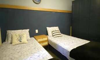 Imagem 4: Village para Venda em Mata de São João, Imbassaí, 2 dormitórios, 1 suíte, 1 banheiro, 2 va