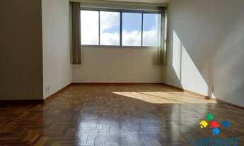 Imagem: Apartamento com 3 Quartos e 2 banheiros