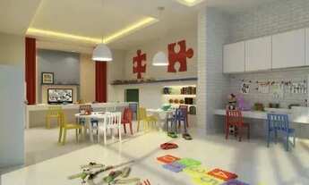 Imagem 3: Terramarine - Apartamento e coberturas na quadra da Praia de Icaraí