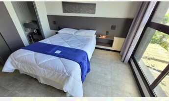 Imagem 7: FLAT TOLIVE ONE - ILHA DO LEITE