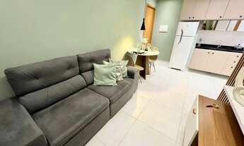 Imagem 6: APARTAMENTO COM 2 QUARTOS NO JARDIM PAULISTANO