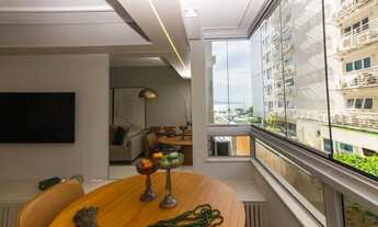 Imagem: Imóvel para venda tem 67 metros quadrados