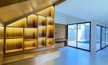 Imagem: Sobrado com 4 suites a venda no Jardins