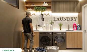 Imagem 4: Vendo Flats em Frente ao Parque Parahyba 4