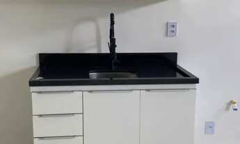 Imagem 2: Apartamento para Locação em Porto Velho, Flodoaldo Pontes Pinto, 2 dormitórios, 1 suíte, 1