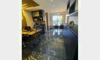 Imagem 2: Sala comercial, 30,37m², Vila Curuca , Santo André