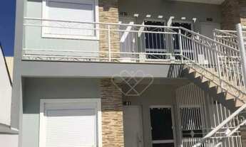 Imagem 2: Casa com 2 Dormitórios e Ambientes Integrados para Alugar na Morada do Vale I Praticidade