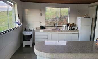 Imagem 6: Aluguel de sítio em contagem